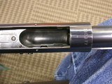 WINCHESTER MODEL 1897 PUMP RIOT GUN 12 GAUGE - 14 of 17