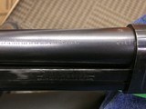 WINCHESTER MODEL 1897 PUMP RIOT GUN 12 GAUGE - 11 of 17