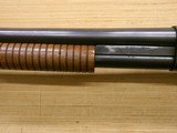 WINCHESTER MODEL 1897 PUMP RIOT GUN 12 GAUGE - 7 of 17