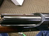 WINCHESTER MODEL 1897 PUMP RIOT GUN 12 GAUGE - 13 of 17