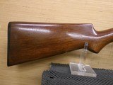 WINCHESTER MODEL 1897 PUMP RIOT GUN 12 GAUGE - 2 of 17