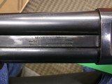 WINCHESTER MODEL 1897 PUMP RIOT GUN 12 GAUGE - 10 of 17