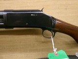 WINCHESTER MODEL 1897 PUMP RIOT GUN 12 GAUGE - 8 of 17