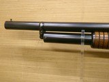 WINCHESTER MODEL 1897 PUMP RIOT GUN 12 GAUGE - 6 of 17