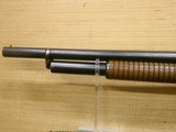 WINCHESTER MODEL 1897 PUMP RIOT GUN 12 GAUGE - 5 of 18