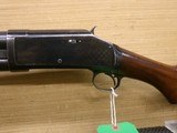 WINCHESTER MODEL 1897 PUMP RIOT GUN 12 GAUGE - 7 of 18