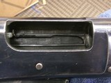 WINCHESTER MODEL 1897 PUMP RIOT GUN 12 GAUGE - 13 of 18
