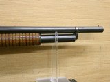 WINCHESTER MODEL 1897 PUMP RIOT GUN 12 GAUGE - 4 of 18