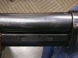 WINCHESTER MODEL 1897 PUMP RIOT GUN 12 GAUGE - 10 of 18