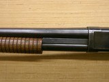 WINCHESTER MODEL 1897 PUMP RIOT GUN 12 GAUGE - 6 of 18