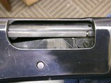 WINCHESTER MODEL 1897 PUMP RIOT GUN 12 GAUGE - 11 of 18