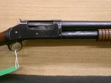 WINCHESTER MODEL 1897 PUMP RIOT GUN 12 GAUGE - 3 of 18