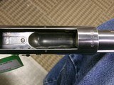 WINCHESTER MODEL 1897 PUMP RIOT GUN 12 GAUGE - 15 of 18