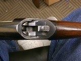 WINCHESTER MODEL 1897 PUMP RIOT GUN 12 GAUGE - 17 of 18