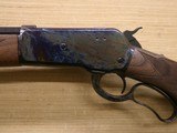 Winchester 1886 Deluxe Case Hardened 45-70 Govt 534227142 - 8 of 9