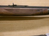 Winchester 1886 Deluxe Case Hardened 45-70 Govt 534227142 - 5 of 9