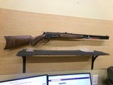 Winchester 1886 Deluxe Case Hardened 45-70 Govt 534227142 - 2 of 9
