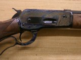 Winchester 1886 Deluxe Case Hardened 45-70 Govt 534227142 - 4 of 9
