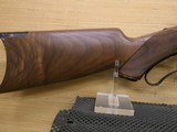 Winchester 1886 Deluxe Case Hardened 45-70 Govt 534227142 - 3 of 9