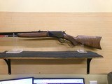 Winchester 1886 Deluxe Case Hardened 45-70 Govt 534227142 - 6 of 9