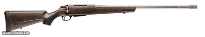 Tikka (Beretta) T3x .300 Win Mag JRTXRBS331R10