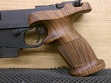 BENELLI MP95E MATCH (ATLANTA) .22 LR - 5 of 12