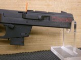 BENELLI MP95E MATCH (ATLANTA) .22 LR - 3 of 12