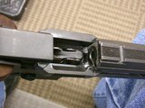 BENELLI MP95E MATCH (ATLANTA) .22 LR - 10 of 12