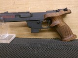 BENELLI MP95E MATCH (ATLANTA) .22 LR - 4 of 12
