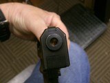 BENELLI MP95E MATCH (ATLANTA) .22 LR - 12 of 12