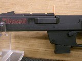 BENELLI MP95E MATCH (ATLANTA) .22 LR - 6 of 12