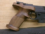 BENELLI MP95E MATCH (ATLANTA) .22 LR - 2 of 12