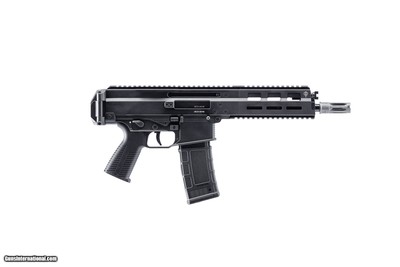 B&T .300 AAC Blackout AR Pistol with 11