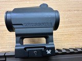 DANIEL DEFENSE V7 5.56 - 223 FDE FLAT DARK EARTH 16