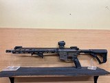 DANIEL DEFENSE V7 5.56 - 223 FDE FLAT DARK EARTH 16