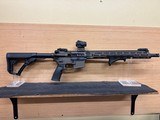 DANIEL DEFENSE V7 5.56 - 223 FDE FLAT DARK EARTH 16