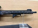 DANIEL DEFENSE V7 5.56 - 223 FDE FLAT DARK EARTH 16