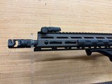 DANIEL DEFENSE V7 5.56 - 223 FDE FLAT DARK EARTH 16