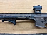 DANIEL DEFENSE V7 5.56 - 223 FDE FLAT DARK EARTH 16