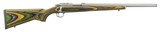 Ruger 77/22 Rotary Magazine Rifle 22 Hornet 7226 - 1 of 1