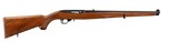 RUGER 10/22 INTERNATIONAL BL/WD TALO EXCLUSIVE 22LR 1265 - 1 of 1