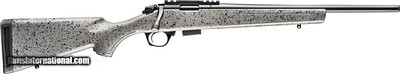 Bergara BMR Bolt Action Rifle BMR001, 22 LR, 18