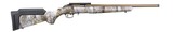 Ruger American Rifle TALO Exclusive 17 HMR, 18