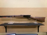 Winchester 1886 Saddle Ring Carbine 45-90 534281171 - 2 of 2