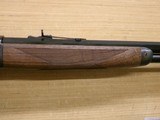 Winchester 1886 Deluxe CCH 45-90 534227171 - 4 of 8