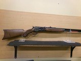 Winchester 1886 Deluxe CCH 45-90 534227171 - 1 of 8