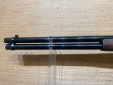 Winchester 1873 Carbine 45 Long Colt 534255141 Saddle Ring - 6 of 16