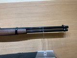 Winchester 1873 Carbine 45 Long Colt 534255141 Saddle Ring - 3 of 16