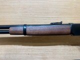Winchester 1873 Carbine 45 Long Colt 534255141 Saddle Ring - 7 of 16