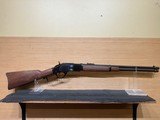 Winchester 1873 Carbine 45 Long Colt 534255141 Saddle Ring